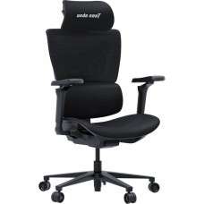 Кресло игровое Anda Seat X-Air Pro Size L Mesh Black (AD-WY-01--B01)