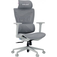 Кресло игровое Anda Seat X-Air Size L Mesh Gray Twilight (AD-WY-01-GGSP)