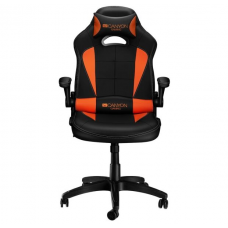 Геймерское кресло Canyon Vigil CND-SGCH2 Black-Orange