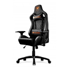 Ігрове крісло Cougar Armor S Black Ігрове крісло Cougar Armor S Black