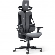 Кресло игровое ортопедическое Cyberlux V10 Grey GM-V10 FG