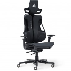 Кресло игровое ортопедическое Cyberlux V10 Black GM-V10 FB