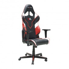 Кресло компьютерное Dxracer RACING OH/RZ81/NWR  M19 TEAM