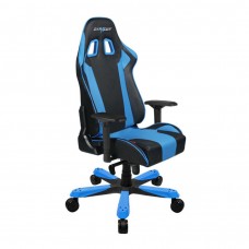 Кресло эргономичное Dxracer King OH/KS06/NB Кресло эргономичное Dxracer King OH/KS06/NB