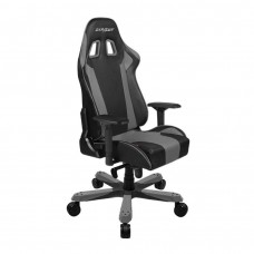 Кресло эргономичное Dxracer King OH/KS06/NG Кресло эргономичное Dxracer King OH/KS06/NG