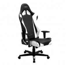 Кресло игровое Dxracer Racing OH/RE0/NW
