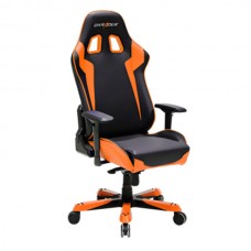 Кресло игровое Dxracer KING OH/KS00/NO Кресло игровое Dxracer KING OH/KS00/NO