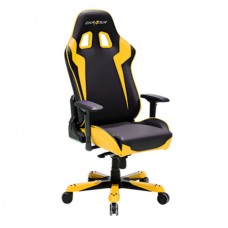 Кресло игровое Dxracer KING OH/KS00/NY Кресло игровое Dxracer KING OH/KS00/NY