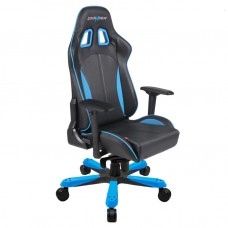 Кресло игровое Dxracer KING OH/KS57/NB Кресло игровое Dxracer KING OH/KS57/NB