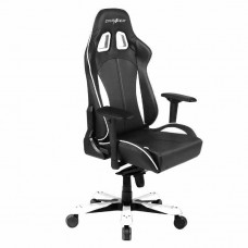 Кресло игровое Dxracer KING OH/KS57/NW Кресло игровое Dxracer KING OH/KS57/NW