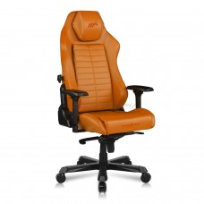 Кресло Dxracer Master Max DMC-I233S-O-A2 оранжевое