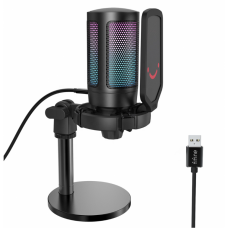 Микрофон Fifine RGB Ampligame A6 Микрофон Fifine RGB Ampligame A6