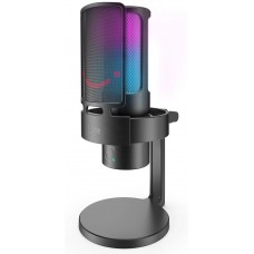 Микрофон Fifine Ampligame A8 Plus RGB Микрофон Fifine Ampligame A8 Plus RGB