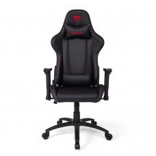 Кресло геймерское FragOn 2X Series, Black