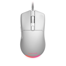 Мышь HATOR Pulsar Essential (HTM-314) White
