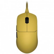Мышь HATOR Quasar Essential (HTM-402) Yellow