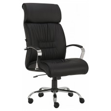 Кресло офисное GT RACER X-5552 Black