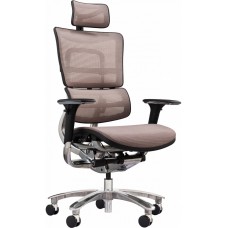 Кресло эргономичное GT RACER X-801A BRIGHT GRAY Кресло эргономичное GT RACER X-801A BRIGHT GRAY