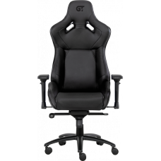 Кресло игровое GT Racer X-0733 Black