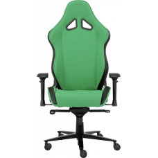 Крісло ігрове GT Racer X-2612 Green Крісло ігрове GT Racer X-2612 Green