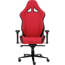 Кресло игровое GT Racer X-2612 Red