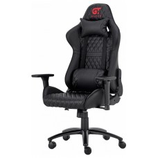 Кресло игровое GT RACER X-3505 Black