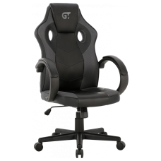 Кресло игровое GT Racer X-2752 black
