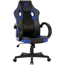 Кресло игровое GT Racer X-2752 blue