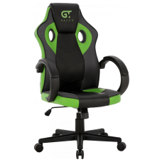 Кресло игровое GT Racer X-2752 green Кресло игровое GT Racer X-2752 green