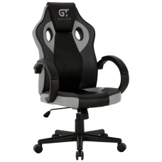 Кресло игровое GT Racer X-2752 grey Кресло игровое GT Racer X-2752 grey