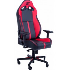 Кресло игровое GT RACER X-8009 Black/Red