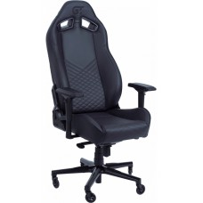 Крісло офісне GT RACER X-8010 Black