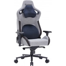 Игровое кресло GamePro GC900DG Size XL Fabric Dark Grey