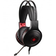 Гарнитура игровая GamePro HS610 Гарнитура игровая GamePro HS610