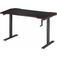 Компьютерный стол с электрорегулировкой высоты OfficePro (ODM514)