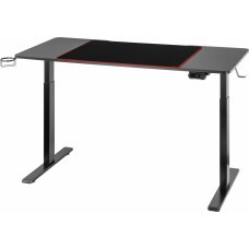 Компьютерный стол с электрорегулировкой высоты OfficePro (ODE714)