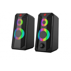 Аудиоколонки GAMEPRO GS500 Аудиоколонки GAMEPRO GS500