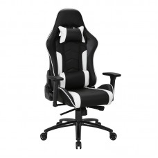 Кресло геймерское HATOR Sport Air (HTC-922) Black/White