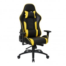 Кресло геймерское HATOR Sport Air (HTC-923) Black/Yellow