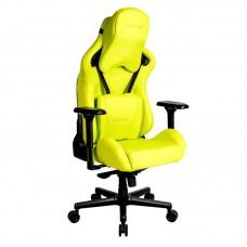 Геймерське крісло HATOR Arc Fabric (HTC-981) Juicy Lime