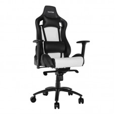 Кресло HATOR Apex (HTC-972) Black White