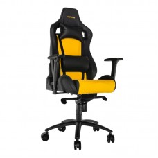 Кресло HATOR Apex (HTC-971) Black Yellow