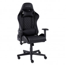 Кресло игровое Hator Darkside (HTC-919) Black
