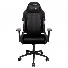 Игровое кресло HATOR IronSky (HTC-899) Alcantara Black