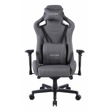 Кресло для геймеров HATOR Arc X Fabric (HTC-867) Grey