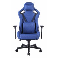 Кресло для геймеров HATOR Arc X Fabric (HTC-865) Blue
