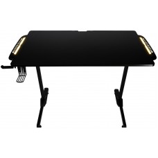 Геймерский стол DXRacer Black (GD/003/N)