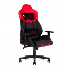 Кресло геймерское HEXTER MX 01 black red