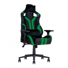 Кресло игровое HEXTER Pro 03 black green Кресло игровое HEXTER Pro 03 black green