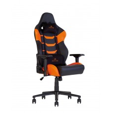 Кресло геймерское HEXTER RC 02 black orange